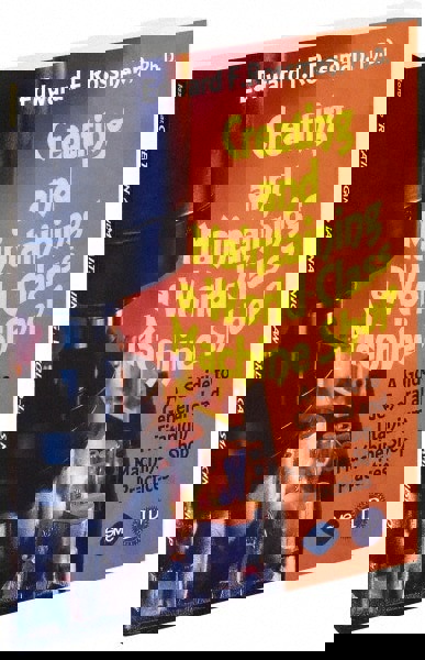 Creating and Maintaining a World Class Machine Shop: 1st Edition